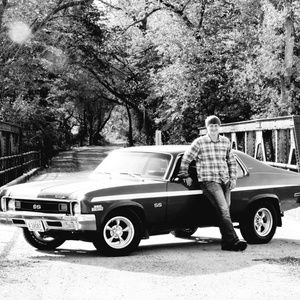 Meet your Posher, Colton